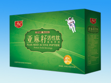 亞麻籽活性肽承接貼牌定制代加工！