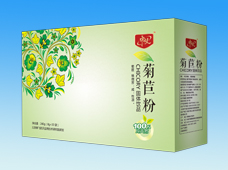 菊苣粉承接貼牌定制代加工！