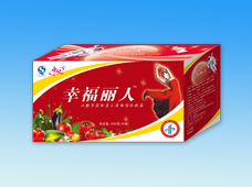 幸福麗人果蔬粉承接貼牌定制代加工！