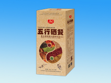 五行硒餐(火)承接貼牌定制代加工