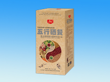 五行硒餐(金)承接貼牌定制代加工