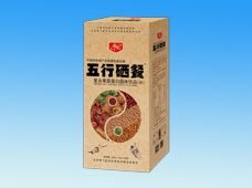 五行硒餐(水)承接貼牌定制代加工