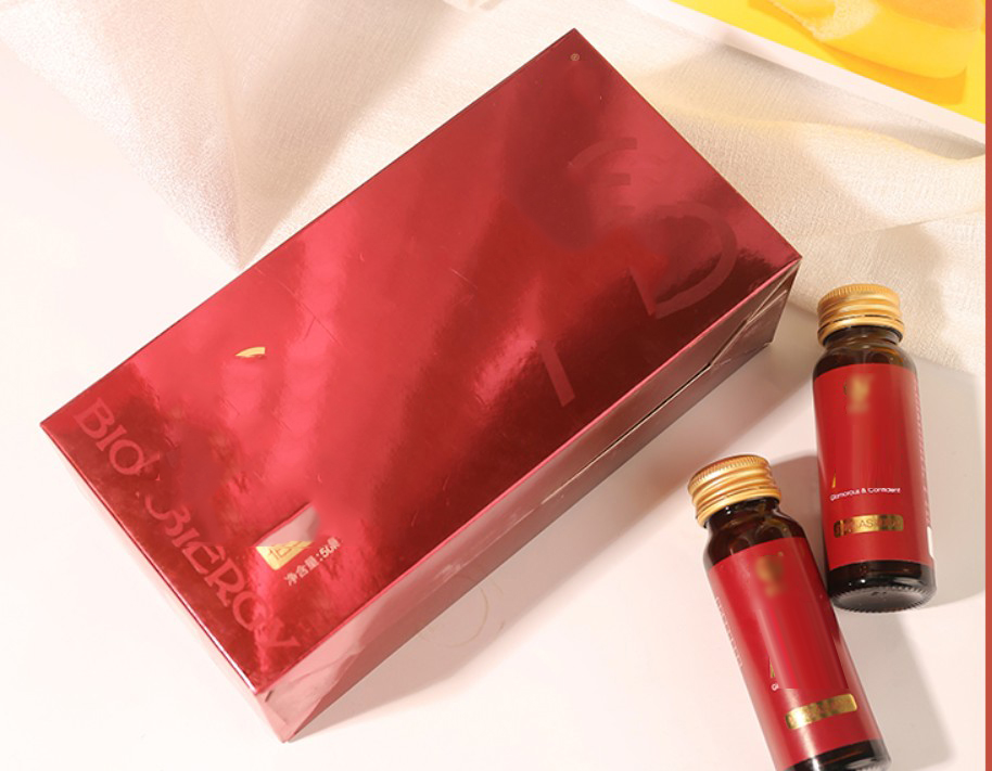 玫瑰山竹刺梨膠原蛋白三肽飲品專業(yè)加工廠，蜂胎肽定制