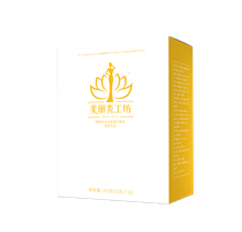 美麗秀工坊野刺梨木瓜果蔬代餐粉承接貼牌定制代加工