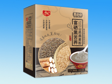 富硒黑苦蕎山藥燕麥粉承接貼牌定制代加工！