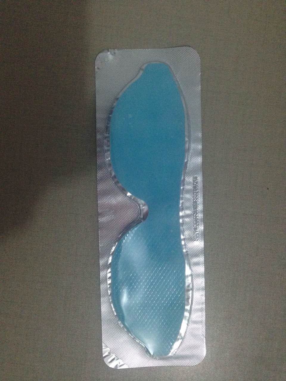 水凝膠眼貼醫(yī)用冷敷眼貼生產(chǎn)OEM貼牌代加工定制廠家