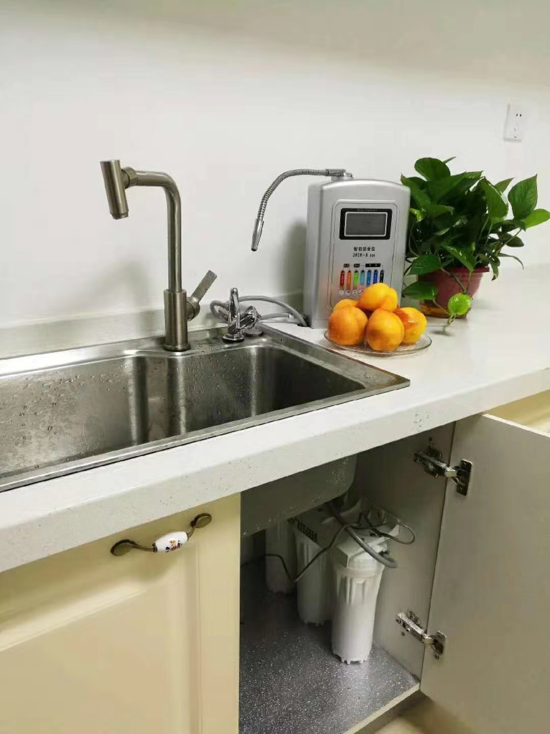 富氫水機(jī)生產(chǎn)廠家