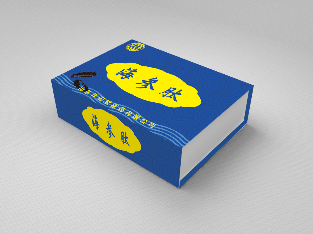 海參肽OEM貼牌代加工