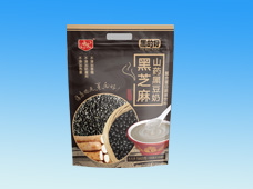 黑芝麻山藥黑豆奶粉承接貼牌定制代加工！