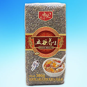 中航苦蕎米五谷養(yǎng)生