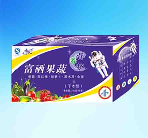 富硒果蔬粉(干木型)