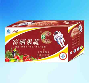 富硒果蔬粉(衛(wèi)土型)