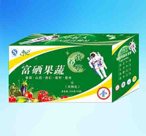 富硒果蔬粉(天神元)