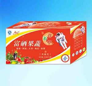 富硒果蔬粉(天血元)