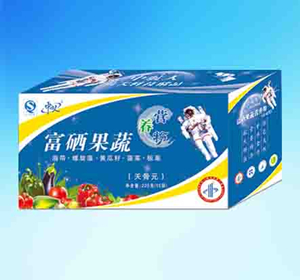 富硒果蔬粉(天骨元)