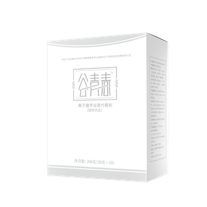 谷青春椰子魔芋谷蔬代餐粉承接貼牌定制代加工