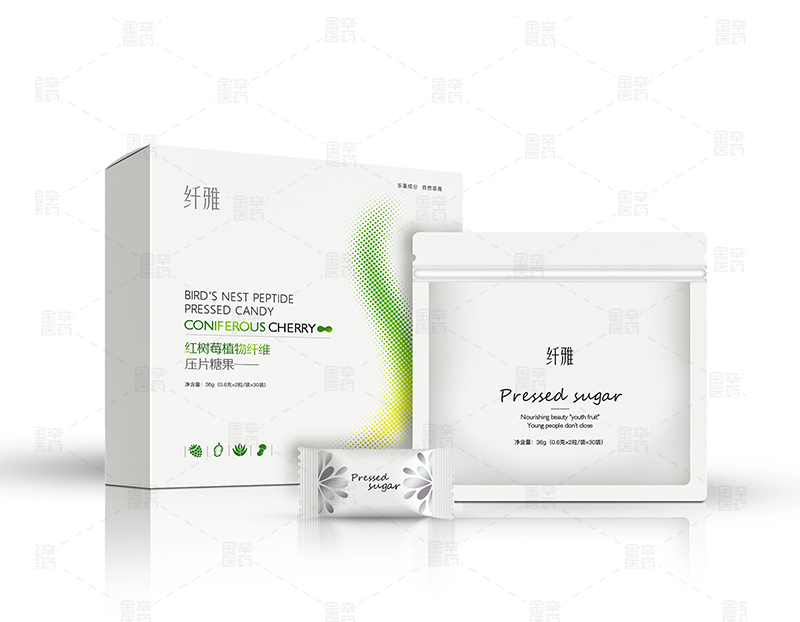 廣東金辛紅樹(shù)莓植物纖維壓片糖果OEM代加工源頭廠(chǎng)家