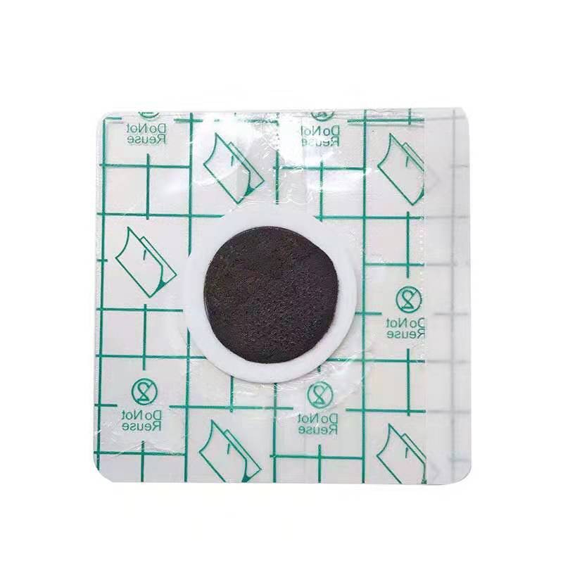 景天堂中藥開胃貼