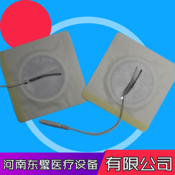 一次性理療電極片