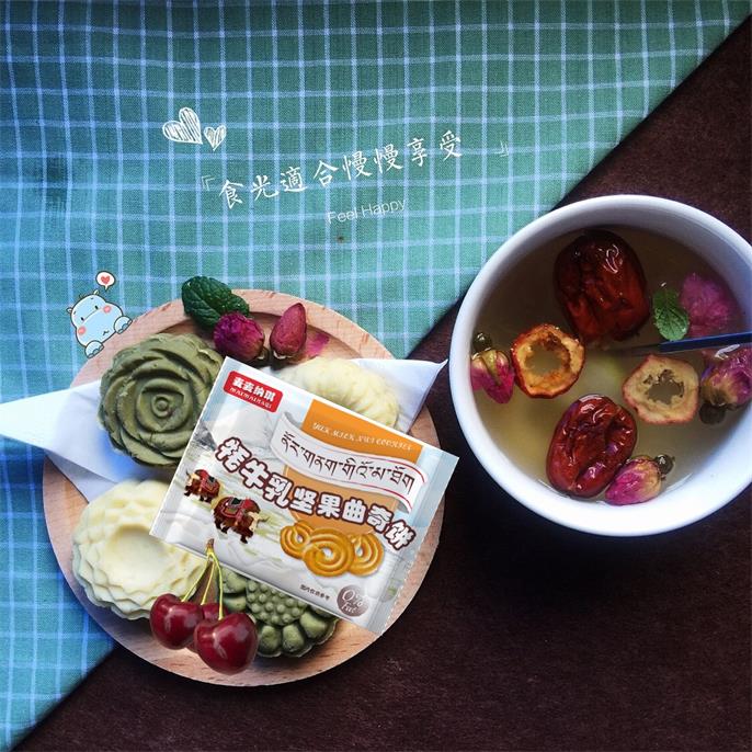 牦牛奶餅干工廠OEM 營養(yǎng)養(yǎng)胃餅干批發(fā)零售