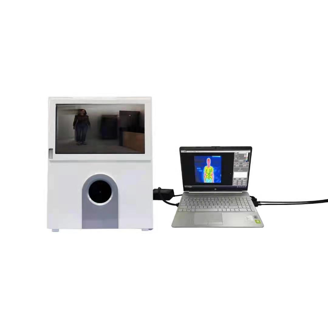 紅外檢測儀器，亞健康篩查、引流，準(zhǔn)確度99%