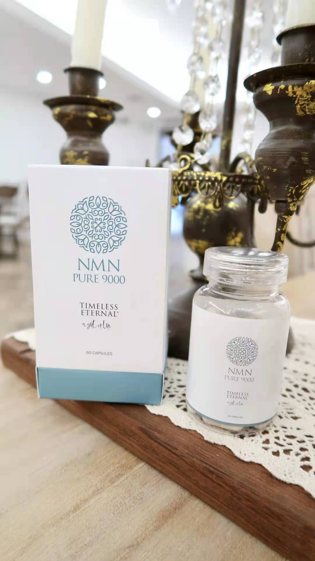 新加坡原產(chǎn)NMN不壓款不壓貨招合作商