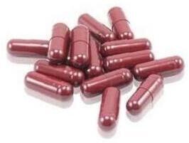 圣宣牌刺五加淫羊藿膠囊 補(bǔ)腎 OEM代加工