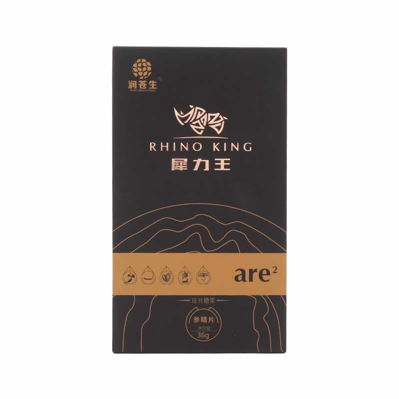 廠家直銷金槍犀力王火熱招商