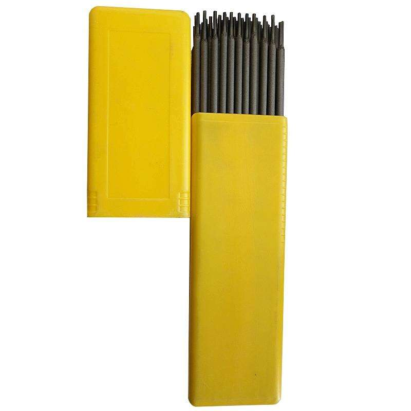 D628高鉻鑄鐵堆焊焊條