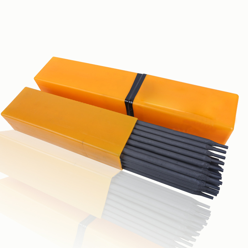 D276/D277高錳鋼耐氣蝕堆焊焊條