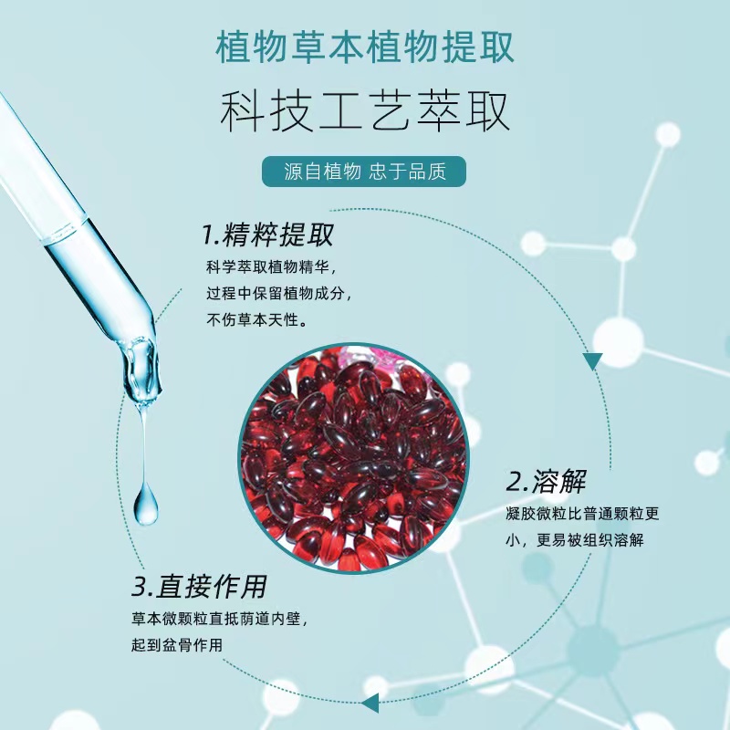 賽敏紫草滋養(yǎng)膠囊oem代加工 水潤滋養(yǎng)修復消炎 女性婦用膠囊貼牌廠家