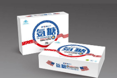 暢銷8 年 妞欣萊氨糖軟骨素（會(huì)銷終端）