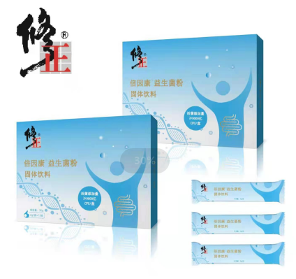 修正益生菌(15袋)