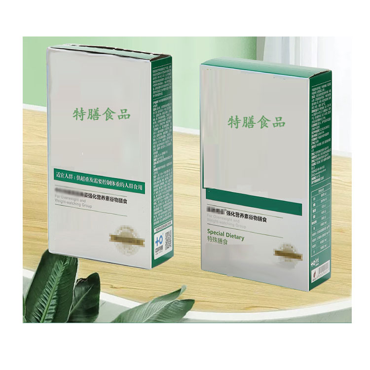 營養(yǎng)谷物膳食