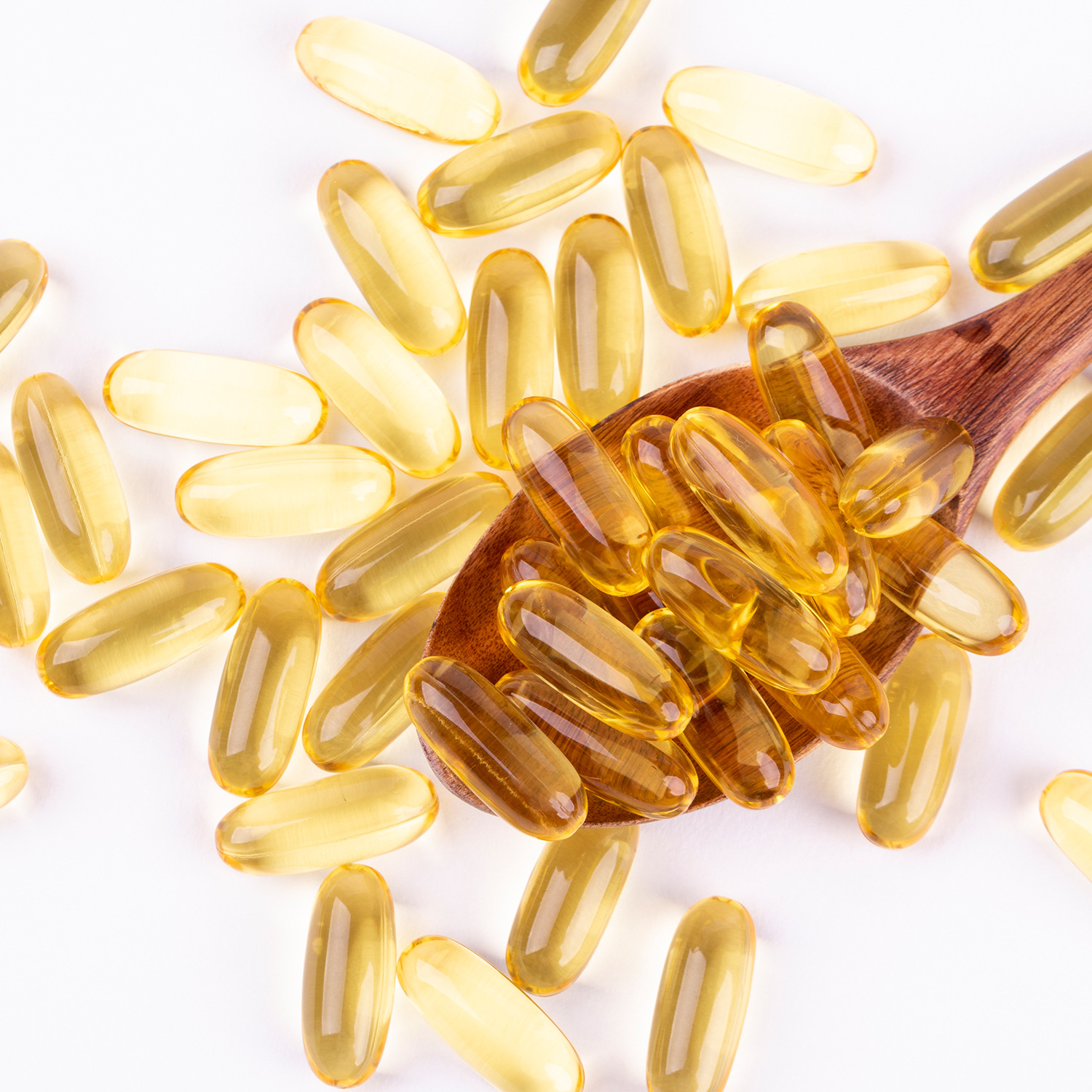 DHA藻油凝膠糖果OEM