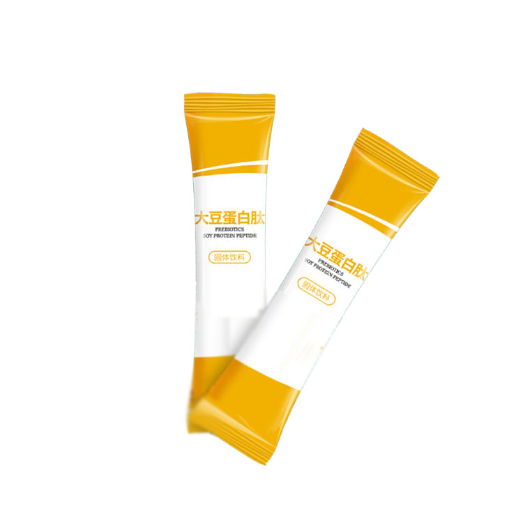 大豆蛋白肽粉劑