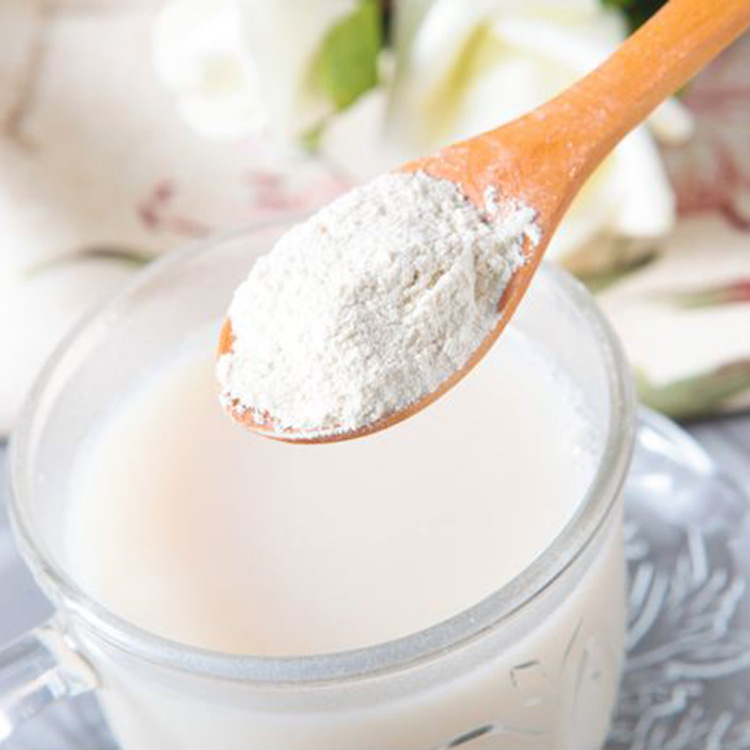 大豆蛋白質(zhì)粉固體飲料代加工