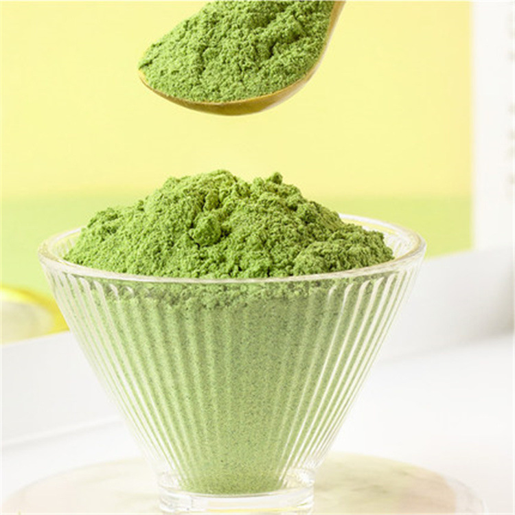 抹茶酵素固體飲料OEM代加工