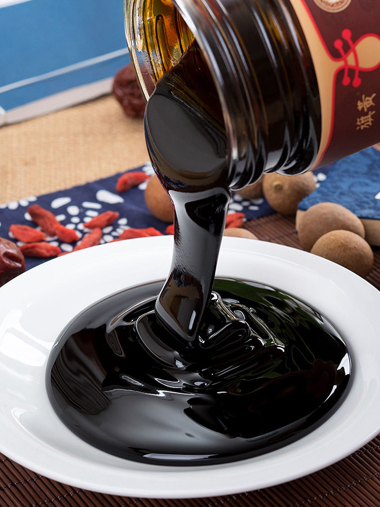 梨膏代加工，膏方加工，膏方全體系加工定制