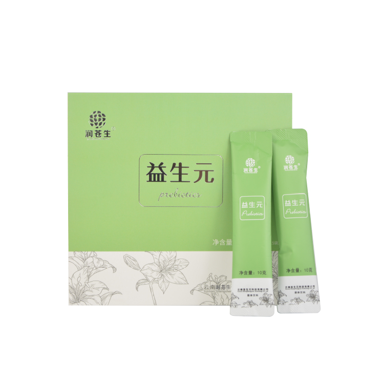 潤(rùn)蒼生益生元