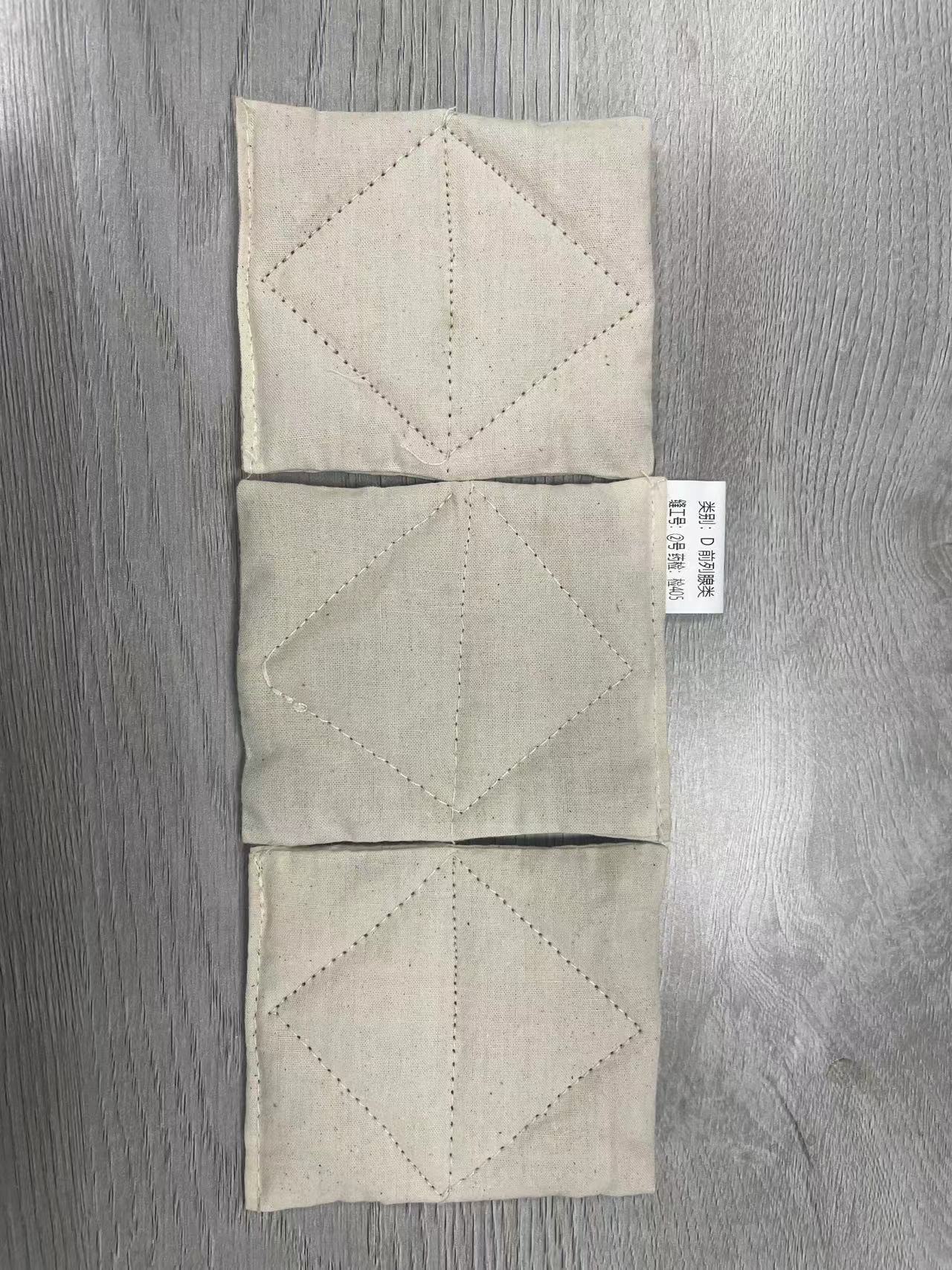 前列腺增效墊，藥包