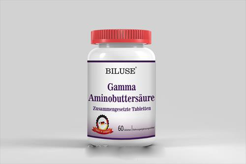 氨基丁酸復(fù)合片