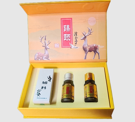 腎臟調(diào)理藥油（臍療外用）