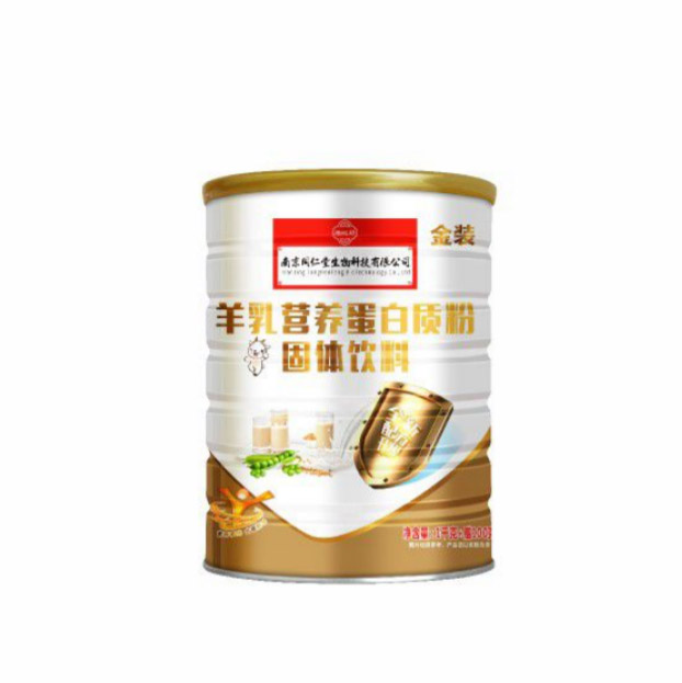 楊茹營養(yǎng)蛋白質(zhì)粉固體飲料