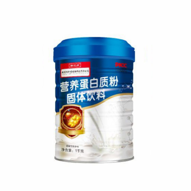 營養(yǎng)蛋白質(zhì)粉固體飲料