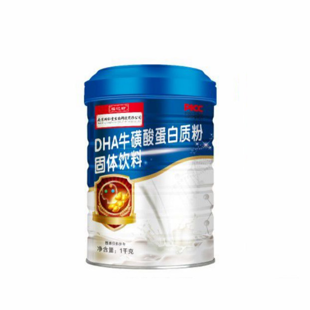 DHA?；撬岬鞍踪|(zhì)粉固體飲料