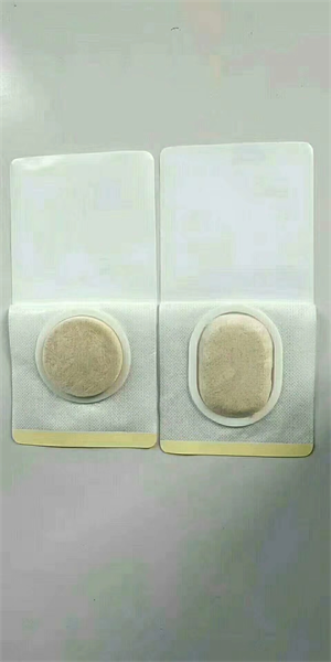 沙蒿子透皮貼。