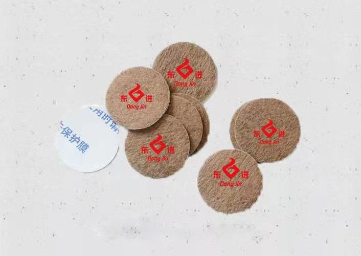 穴位貼代加工