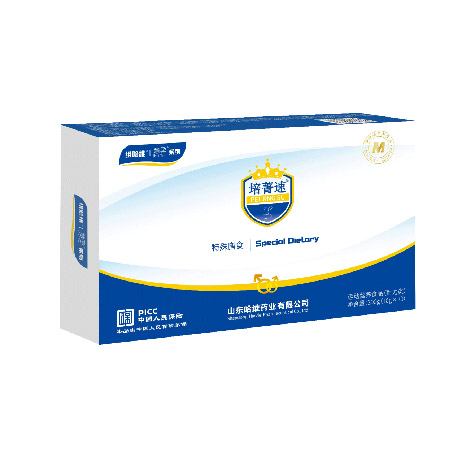 培菁速M(fèi)-備孕及不孕不育