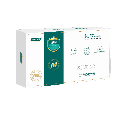 慧孕M-備孕及不孕不育